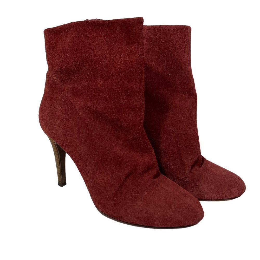 Free People Red